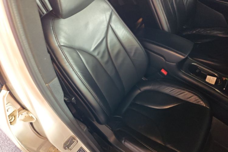 林肯MKC 2017款 2.0T 两驱尊享版局部细节41