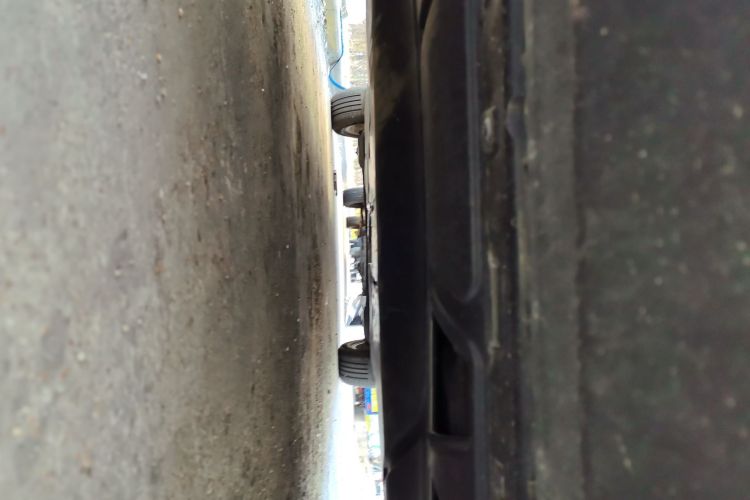 大众 朗逸 2019款 1.5L 自动舒适版 国VI局部细节9008