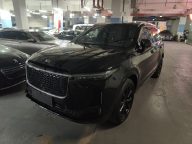 理想汽车 理想ONE 2020款 增程6座版