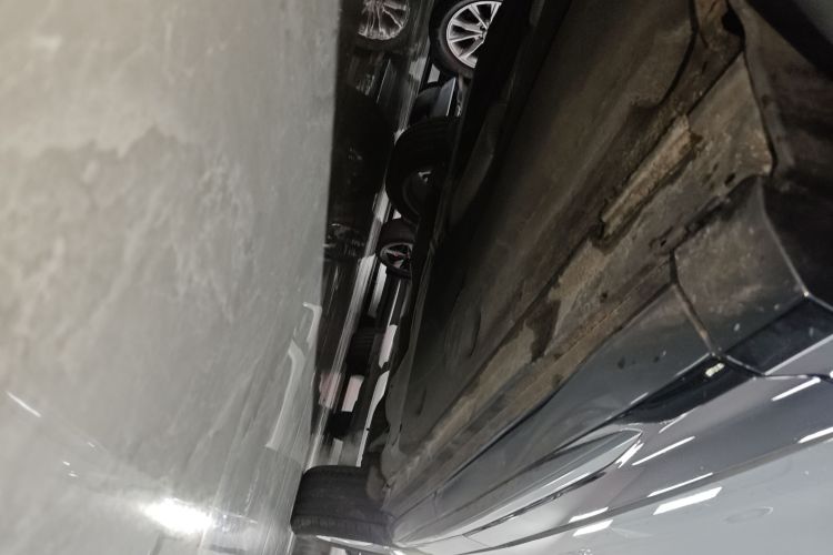 奥迪Q3 2019款 35 TFSI 时尚致雅型局部细节9002