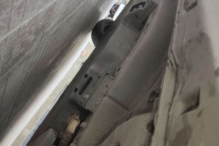 哪吒汽车 哪吒V 2021款 长续航娱乐版升级型局部细节9001