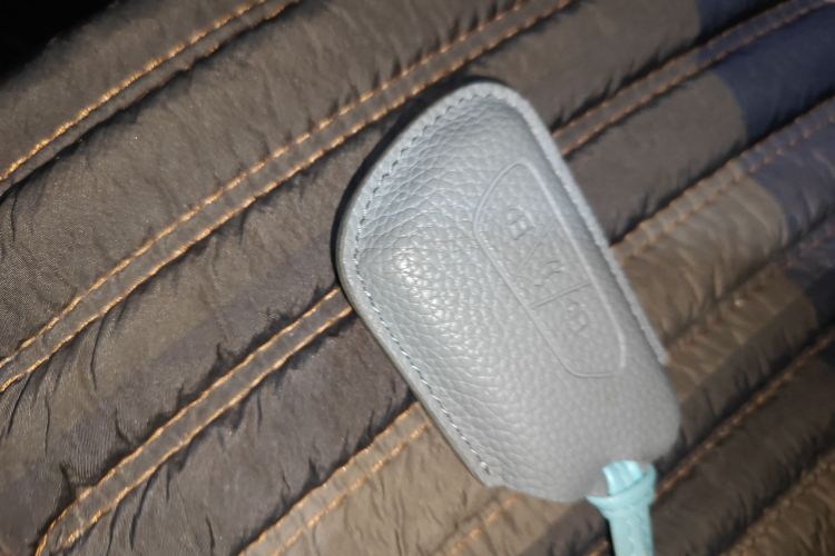 大众 高尔夫 2021款 280TSI DSG Pro中控内饰11