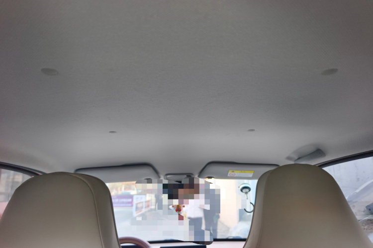 五菱汽车 宏光MINIEV 2024款 第三代 215km 青春版中控内饰22