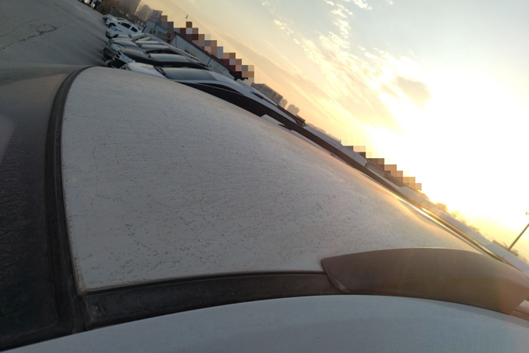 五菱汽车 五菱宏光S3 2019款 1.5L 手动标准型 国VI局部细节57