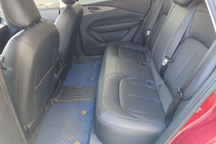 五菱汽车 五菱星光 2024款 共创版 510 进阶型中控内饰21