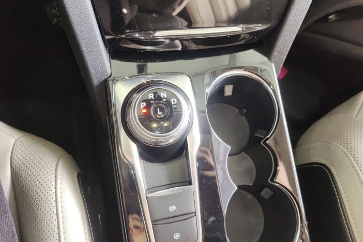 福特 锐际 2020款 EcoBoost 245 两驱耀享款中控内饰18