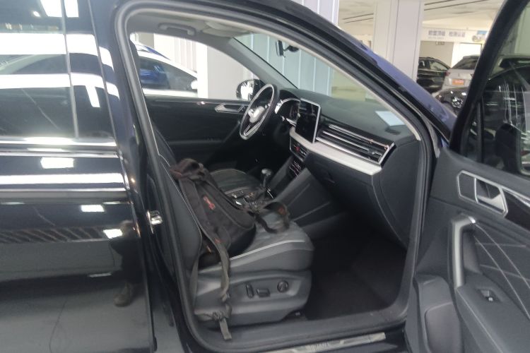 大众 途观L 2022款 330TSI 自动两驱智享版局部细节41