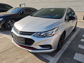 雪佛兰 科鲁兹 2018款  Redline 320 自动先锋版