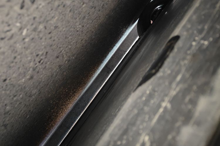 特斯拉 Model 3 2019款 标准续航后驱升级版局部细节9002