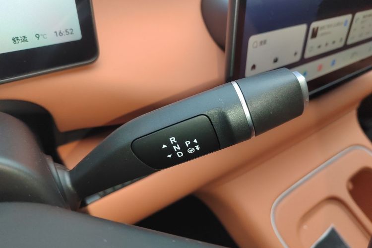 零跑汽车 零跑C10 2026款 605悦享版局部细节18