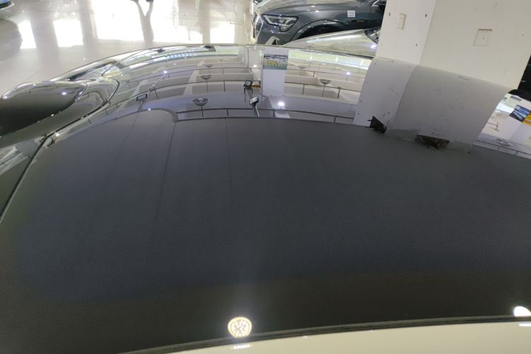 小米汽车 小米SU7 2024款 后驱超长续航高阶智驾Pro版局部细节57