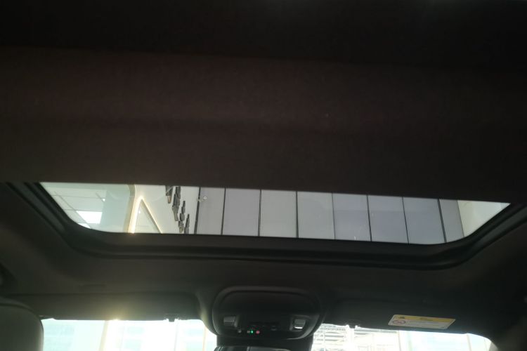 凯迪拉克CT5 2024款 28T 豪华型Pro局部细节22