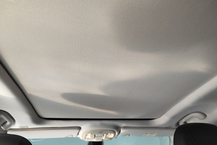 Jeep 指南者 2017款 200T 自动家享版中控内饰22