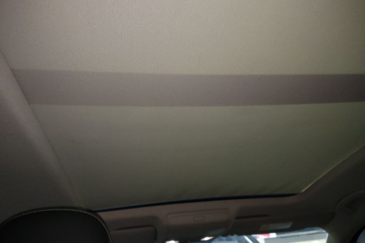 大众 途观L 2017款 330TSI 自动两驱豪华版局部细节22