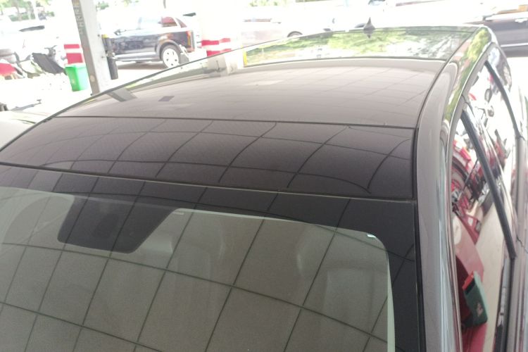 长安欧尚X7 2021款 1.5T 自动豪华型局部细节57