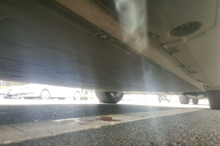 小鹏G9 2024款 702 Max局部细节9002