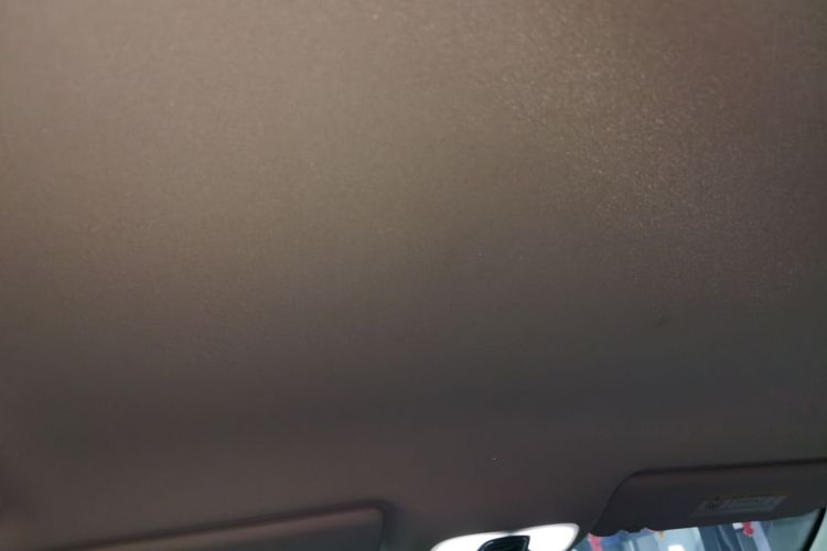 奇瑞 艾瑞泽5 2021款 PRO 1.5L CVT青春版局部细节22