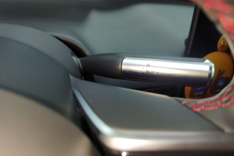 鸿蒙智行 智界S7 2024款 Max+ 后驱超航智驾版局部细节18