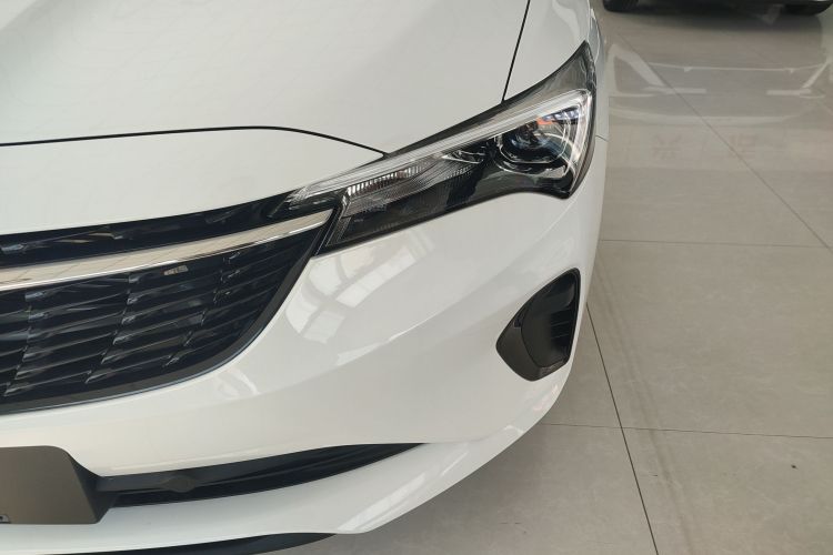 别克 威朗 2023款 Pro 乐享版局部细节36