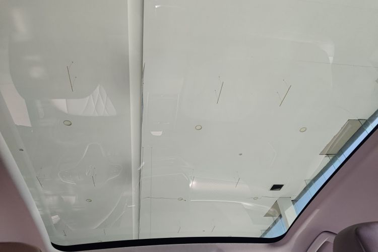 大众 ID.6 X 2022款 智享长续航版局部细节22