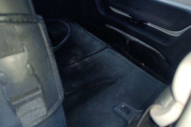 五菱汽车 宏光MINIEV 2022款 悦享款 磷酸铁锂中控内饰21