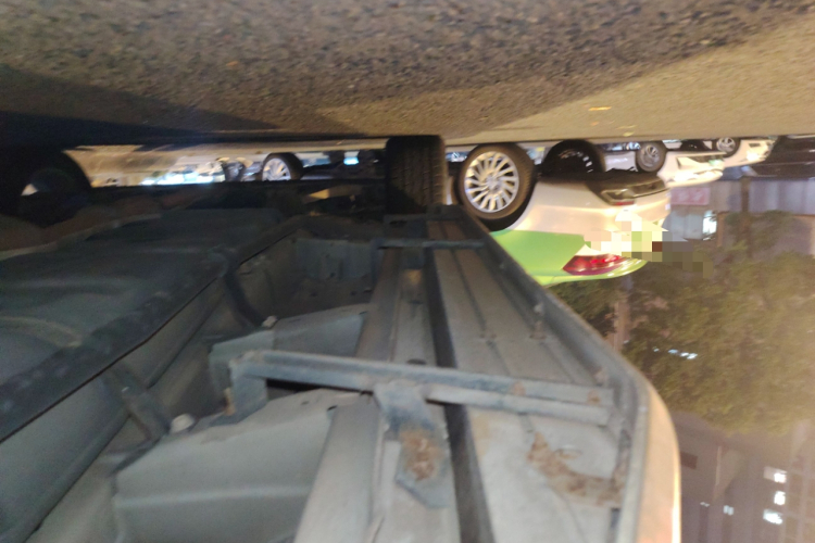 英菲尼迪QX60(进口) 2014款 3.5L 四驱全能版局部细节9003