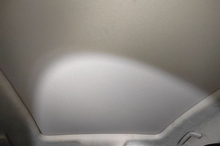 红旗HS7 2021款 2.0T DCT两驱智联旗畅版中控内饰22