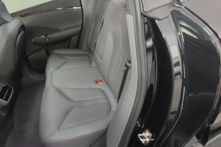 小鹏G7 2025款 702 超长续航 Max中控内饰7004