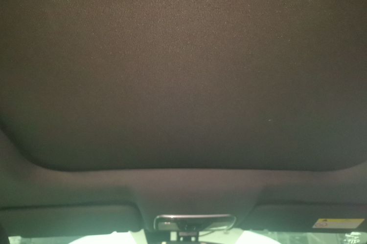 东风风光 风光ix5 2019款 220T CVT智尚型 国V局部细节22