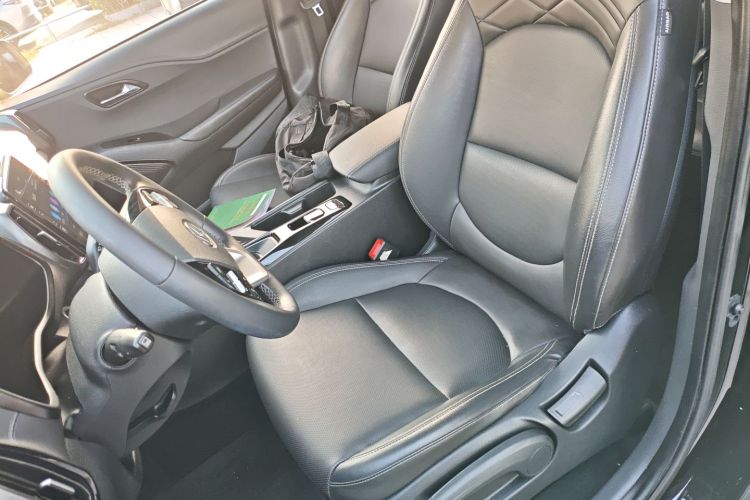 北京现代ix35 2021款 2.0L 自动两驱GLS领先版局部细节19