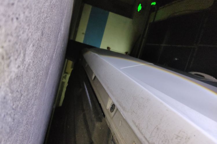 福特 福克斯 2020款 两厢 EcoBoost 180 自动ST Line局部细节9003