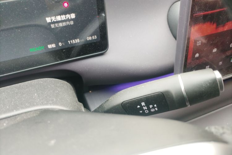 零跑汽车 零跑C10 2024款 210舒享版中控内饰18