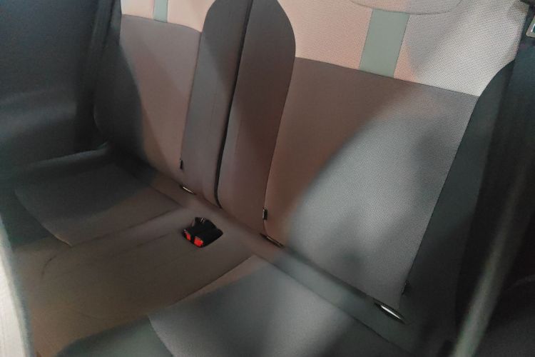 长安启源 长安Lumin 2024款 130km 清悦款中控内饰21