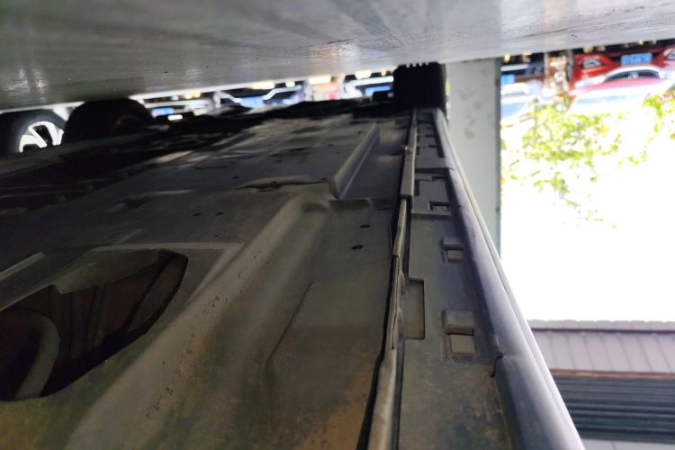 马自达3 昂克赛拉 2016款 三厢 1.5L 自动豪华型局部细节9002