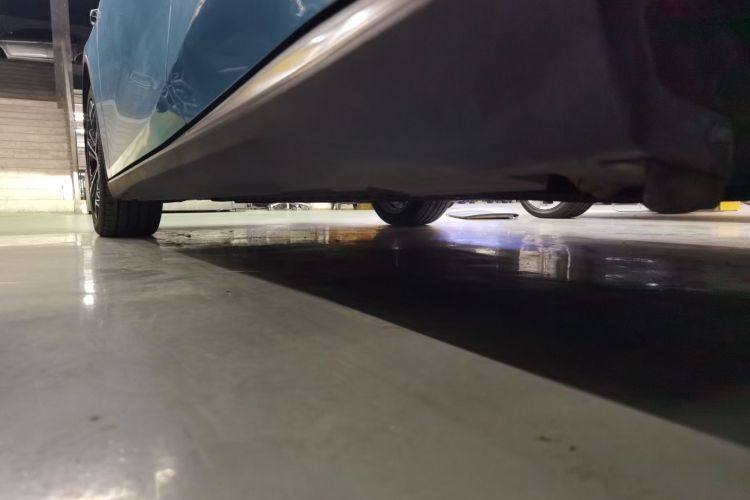 深蓝汽车 深蓝L07 2024款 230Max乾崑智驾ADS SE增程版局部细节9002