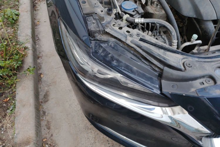 马自达 阿特兹 2020款 2.0L 蓝天豪华版车身外观6006