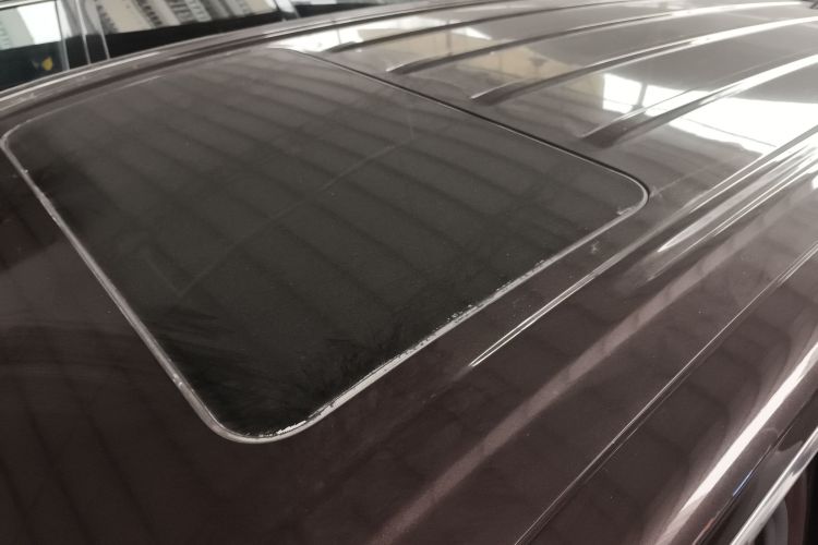 别克GL8 2017款 ES 28T 尊享型 国V局部细节57