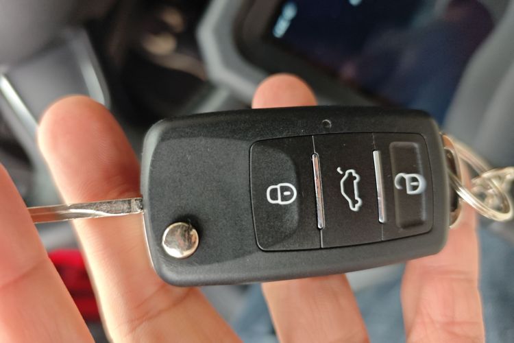 奥迪A3 2014款 Limousine 35 TFSI 自动进取型中控内饰11