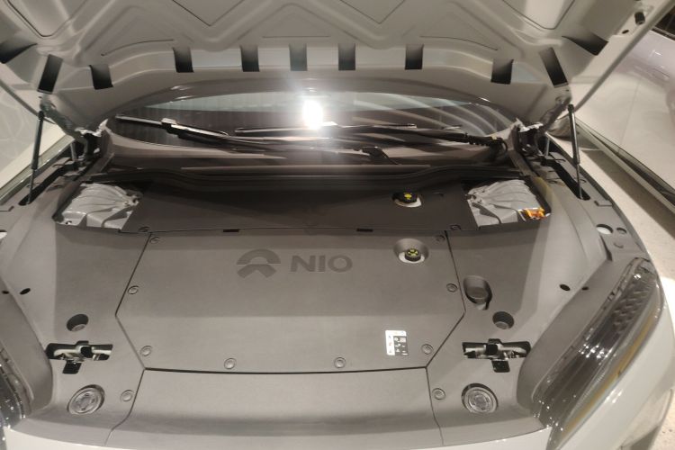 蔚来ET5T 2024款 75kWh Touring机舱底盘24