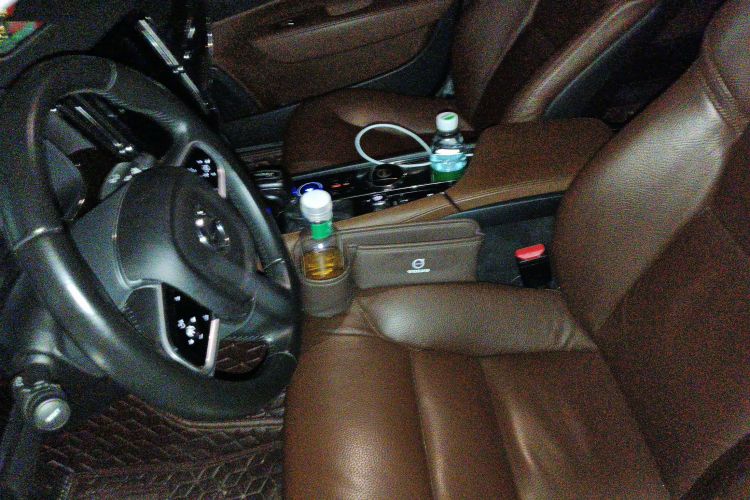 沃尔沃S90 2018款 T4 智逸版局部细节19