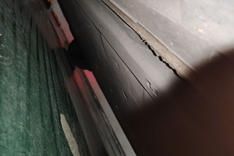 大众 ID.4 X 2022款 智享长续航版局部细节9001