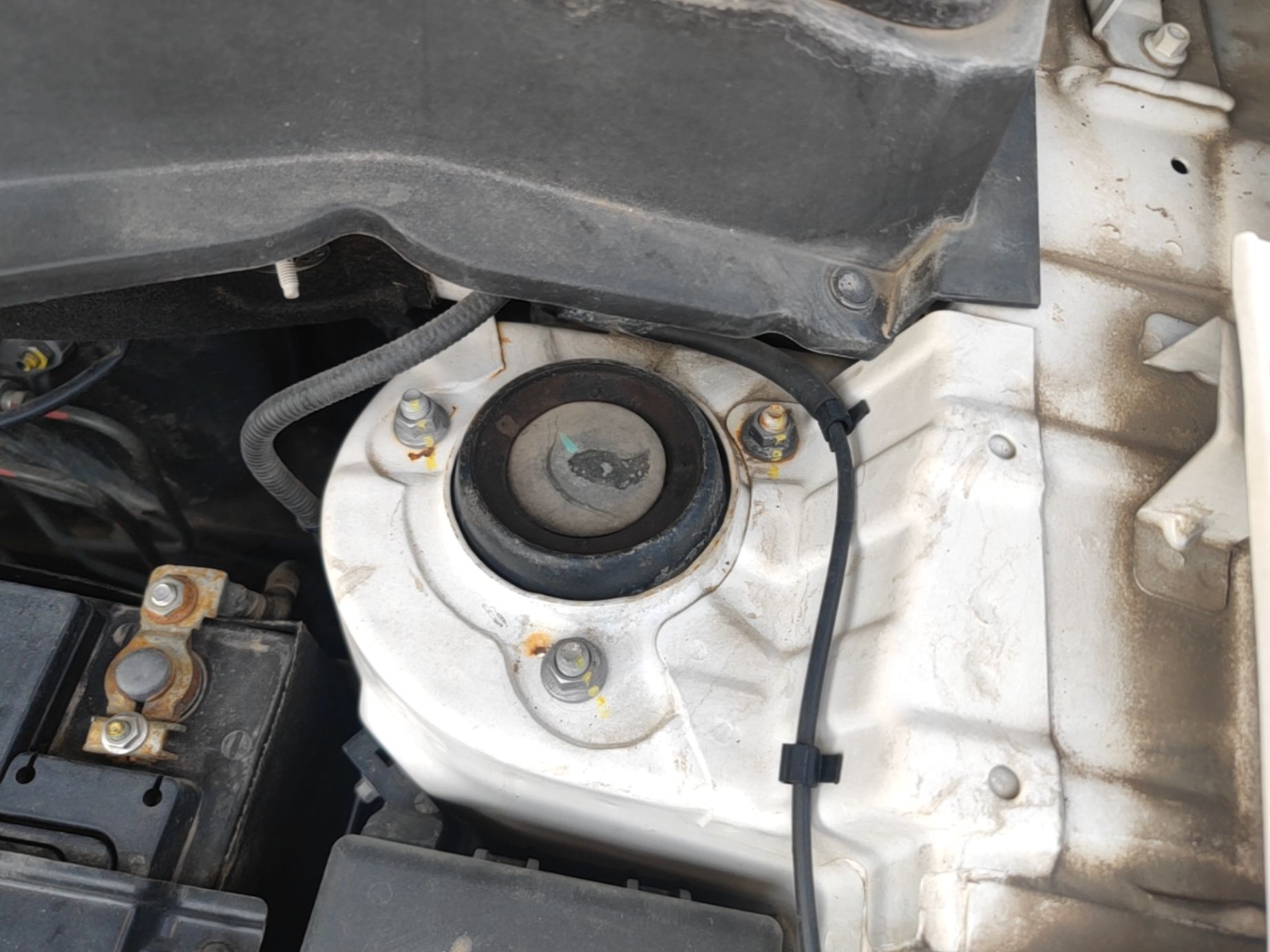 Changan CS35