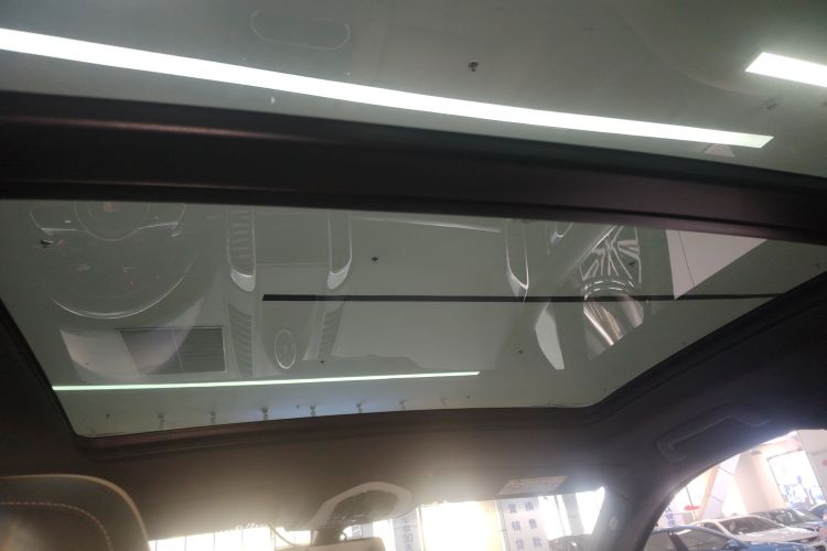 保时捷 2015款 Cayenne 3.0T局部细节22