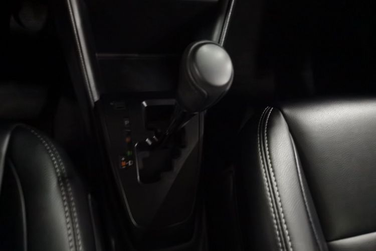 丰田 威驰 2021款 1.5L CVT创行版局部细节18