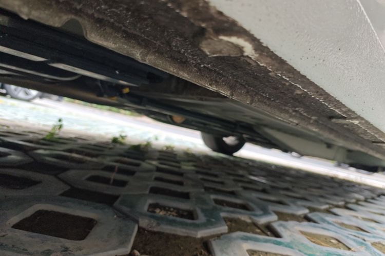 别克 英朗 2021款 改款 1.3T 自动轻混动精英型局部细节9002