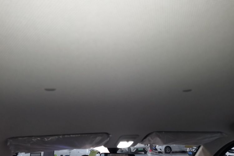 五菱汽车 宏光MINIEV 2025款 四门版 进阶款中控内饰22