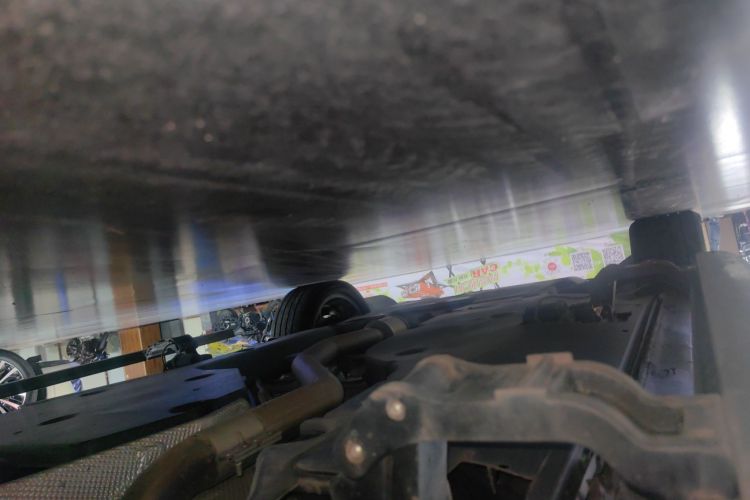 大众 威然 2022款 380TSI 尊贵版局部细节9002