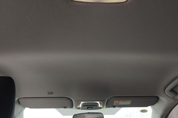 丰田 雷凌 2023款 TNGA 1.5L CVT进取版中控内饰22