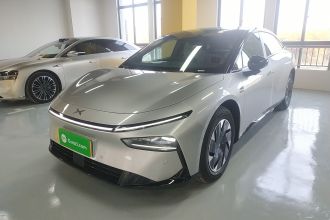 小鹏P7+ 2024款 长续航 Max