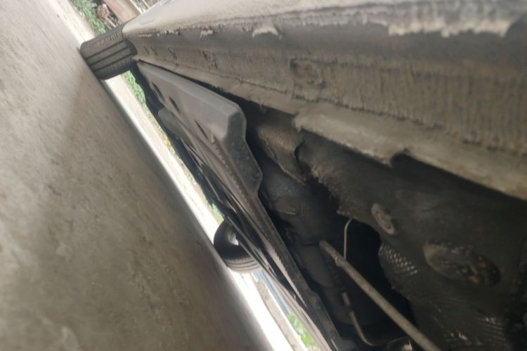 大众 2019款 朗逸启航 1.5L 手动风尚版 国VI局部细节9003